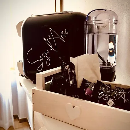 فندق Sunny لا سبيتسْيا