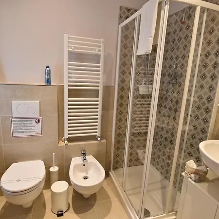 Sunny Guest house *