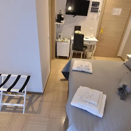 Guest house Sunny *