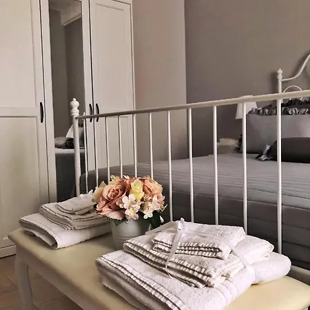 Sunny Hotel La Spezia