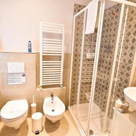 Sunny Guest house *
